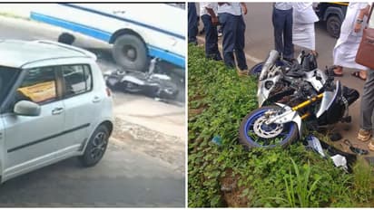 മലപ്പുറത്ത്  ബൈക്കും കെഎസ്ആർടിസി ബസും കൂട്ടിയിടിച്ചു; വിദ്യാർത്ഥിയ്ക്ക് ദാരുണാന്ത്യം