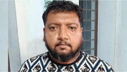 ഒരു കോടി ലോണ്‍ തരാമെന്ന് വാഗ്ദാനം, വിശ്വാസം പിടിച്ചുപറ്റിയ ശേഷം തട്ടിയെടുത്തത് 10 ലക്ഷം; പ്രതി പിടിയിൽ