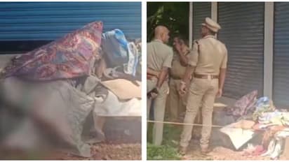 വടകരയിൽ ഭിക്ഷാടകനായ വയോധികനെ കൊലപ്പെടുത്തിയ കേസ്; ഒരു മാസത്തിന് ശേഷം പ്രതി പിടിയിൽ