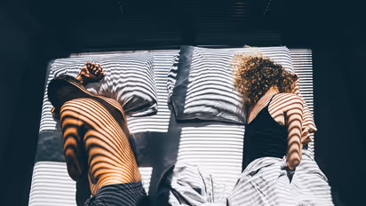 What is sleep divorce? Understanding why couples are choosing to sleep apart, especially during vacation