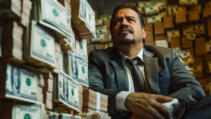 Vijay kedia share market success story