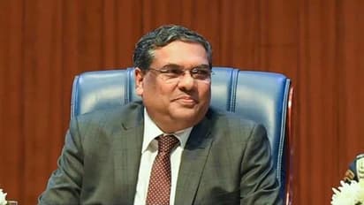 Who is Justice Sanjiv Khanna? Sworn in as India's 51st Chief Justice, succeeds DY Chandrachud