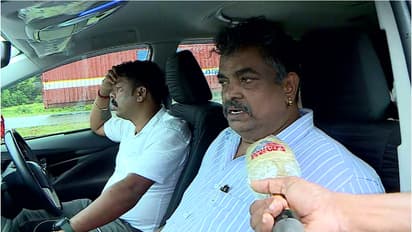 അനധികൃതമായി ഇരുമ്പയിര് കടത്തിയ കേസ്; കാർവാർ എംഎൽഎ സതീശ് സെയിൽ അറസ്റ്റിൽ, നാളെ ശിക്ഷ വിധിക്കും