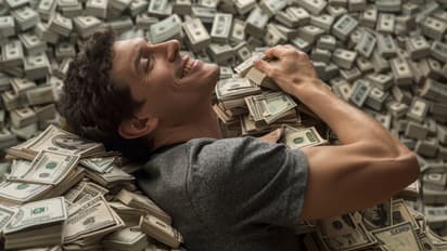 ಮುಂದಿನ ವಾರ ಈ 5 ಸ್ಟಾಕ್ಗಳು ನೀಡಲಿವೆ ಬಂಪರ್ ರಿಟರ್ನ್ಸ್? ಮರೆಯದೇ ನಿಮ್ಮ ಲಿಸ್ಟ್ನಲ್ಲಿ ಸೇರಿಸಿಕೊಳ್ಳಿ!