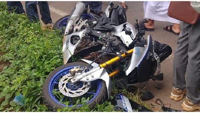 മലപ്പുറത്ത് കെഎസ്ആർടിസി ബസും ബൈക്കും കൂട്ടിയിടിച്ചുണ്ടായ അപകടം; പരിക്കേറ്റ രണ്ടാമത്തെ വിദ്യാർത്ഥിയും മരിച്ചു