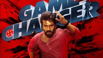 రామ్ చరణ్ 'గేమ్ ఛేంజర్'  బిజినెస్  సంచలనం? టోటల్ గేమ్ ఛేంజ్