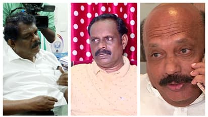 കൂറുമാറ്റത്തിന് 100 കോടി, 50 കോടി വീതം ഓഫർ; തോമസ് കെ തോമസിന് മന്ത്രി പദവി പോയതിന് കാരണം, വെളിപ്പെടുത്തൽ