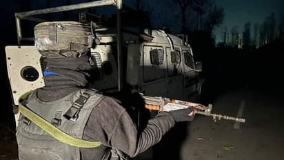 Terror attack near LoC in J&K's Gulmarg: 2 Soldiers, 2 porters killed