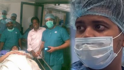 ஷாலினி பிரசவத்தை வீடியோ எடுத்த அஜித்துக்கு கிடைத்த பாராட்டு; இர்பானுக்கு கிடைக்காதது ஏன்?