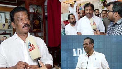 മുഖ്യമന്ത്രിയാകാൻ സാധ്യതയുള്ള കെ.രാധാകൃഷ്ണനെ എംപിയാക്കി ഒതുക്കിയെന്ന് ആക്ഷേപം, നിഷേധിച്ച് എല്‍ഡിഎഫ് കണ്‍വീനര്‍