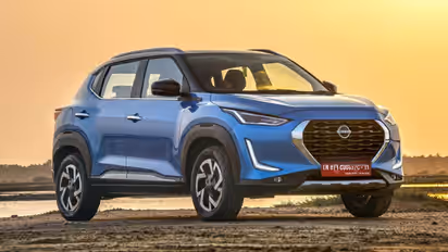 വാങ്ങുന്നെങ്കിൽ ഉടൻ വേണം, ഏറ്റവും വിലകുറഞ്ഞ എസ്‍യുവിക്ക് ഇനി വില കൂടും, മാഗ്നൈറ്റിന് കൂടുന്നത് രണ്ട് ശതമാനം