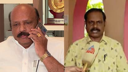 കൂറുമാറാന്‍ 50 കോടിയെന്ന ആരോപണം വാസ്തവ വിരുദ്ധം,എന്നും ഇടതുപക്ഷത്തിനൊപ്പമെന്ന് കോവൂര്‍ കുഞ്ഞുമോന്‍