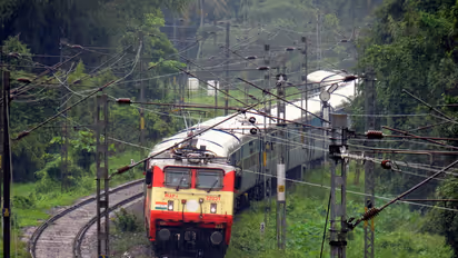 இந்தியாவில் இன்ஜின் இல்லாத ஒரே ரயில்! வேகத்தில் ராஜ்தானி, சதாப்திக்கே டஃப் கொடுக்கும்!