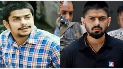 ഇന്ത്യ 'മോസ്റ്റ് വാണ്ടഡ്' ലിസ്റ്റിൽപ്പെടുത്തിയ അൻമോൾ ബിഷ്ണോയ് യുഎസിൽ പിടിയില്‍; റിപ്പോർട്ട്