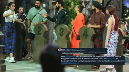 why viewers slam bigg boss 18