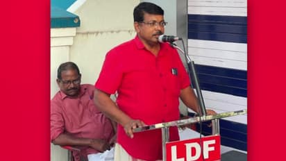 പാലക്കാട് സിപിഎമ്മിനും തിരിച്ചടി: ഏരിയാ കമ്മിറ്റിയംഗം പാർട്ടി വിട്ടു; അനുനയ നീക്കവുമായി എൻഎൻ കൃഷ്ണദാസ്