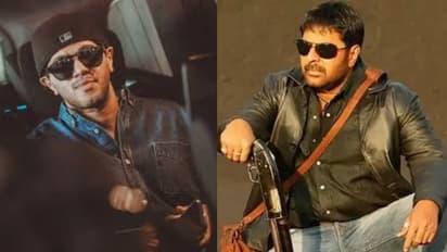 'ബിലാലി'ന്റെ വരവ്, അതൊരൊന്നൊന്നര വരവായിരിക്കും; പ്രതീക്ഷയേറ്റി ദുൽഖർ സൽമാൻ