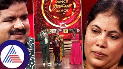 ಹೆಣ್ಮಗು ಬೇಕು ಎಂದು ಪತ್ನಿಗೆ IVF ಮಾಡಿಸಿ ಪ್ರಾಣಾಪಾಯ ತಂದುಕೊಟ್ಟ ಹಾಸ್ಯ ನಟ; ಘಟನೆ ನೆನೆದು ಭಾವುಕರಾದ ಮಿಮಿಕ್ರಿ ಗೋಪಿ