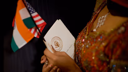 Illegal immigrants in US: Over 90,000 Indians arrested last year for attempting entry, dominated by Gujaratis