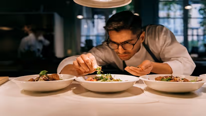 Bengaluru man's cook hires his own cook, internet goes wild with 'Ratatouille' jokes!