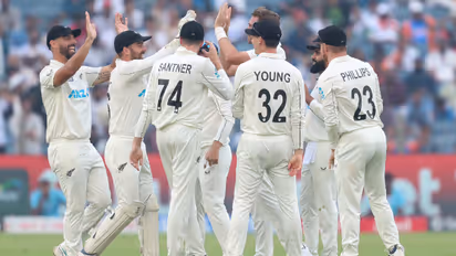 ഇന്ത്യക്ക് ആശ്വാസം, ഇംഗ്ലണ്ടിനും ന്യൂസിലൻഡിനും തിരിച്ചടി; ലോക ടെസ്റ്റ് ചാമ്പ്യൻഷിപ്പ് പോയന്റ് ടേബിളിൽ മാറ്റം