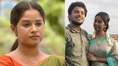 அம்மா ஆனார் சுந்தரி சீரியல் நடிகை கேப்ரியல்லா! குழந்தையுடன் எடுத்த க்யூட் போட்டோ இதோ