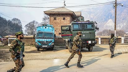 BREAKING | Gulmarg terror attack: 1 more Indian Army solider succumbs to injury, death toll rises to 5