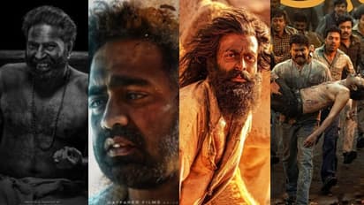 ഐഎഫ്എഫ്ഐ: ഇന്ത്യൻ പനോരമ വിഭാ​ഗത്തിൽ നാല് മലയാള സിനിമകൾ