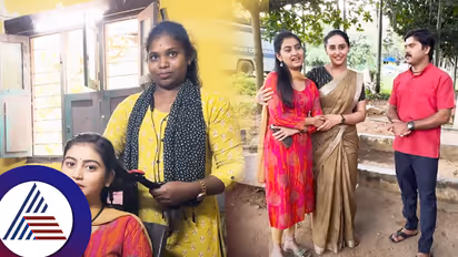 ಸೀರಿಯಲ್​ನಲ್ಲಿ ಜೀವ ಕಳಕೊಂಡು ಪಾತ್ರ ಮುಗಿಸಿದ ಪುಟ್ಟಕ್ಕನ ಮಗಳು ಸ್ನೇಹಾ ಸೀಕ್ರೇಟ್​ ಹೇಳೇಬಿಟ್ರು!