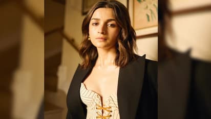 'ബോട്ടോക്സ് കുളമായി, മുഖം കോടിപ്പോയി, ഒരു വശം തളര്‍ന്നു'; ട്രോളുകളോട് പ്രതികരിച്ച് ആലിയ ഭട്ട്  