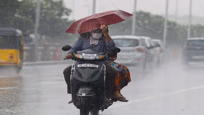 தமிழகத்திற்கு கனமழை எச்சரிக்கை! 6 மாவட்ட கலெக்டர்கள் தயாரா இருங்க! முதல்வர் ஸ்டாலின் அதிரடி!