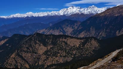 सर्दियों में बर्फीले पहाड़ों पर एडवेंचर, भारत के टॉप 5 ट्रेकिंग डेस्टिनेशन