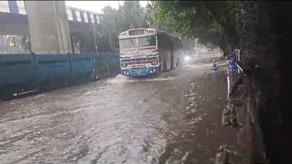 ಡಾನಾ ಚಂಡಮಾರುತ: ಒಡಿಶಾದಲ್ಲಿ ಶೂನ್ಯ ಸಾವು, ಬಂಗಾಳದಲ್ಲಿ ಒಂದು ಸಾವು