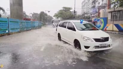 30 வருடங்களுக்கு பின் மதுரையை சம்பவம் செய்த பேய் மழை: தென்மாவட்டங்களில் விடுமுறை