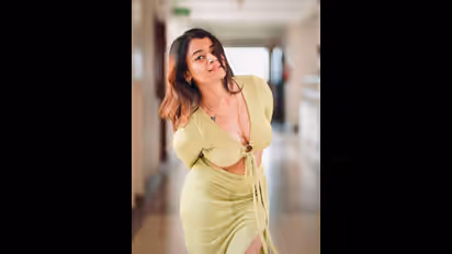 ప్రియుడితో బిగ్ బాస్ నైనికా ఎందుకు బ్రేకప్ చేసుకుందంటే..తన తప్పేం లేదు, ఆ కారణం వల్లే వదిలించుకున్నా  