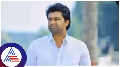 ಹಾಸನಾಂಬೆ ದೇವಿ ದರ್ಶನ ಪಡೆದ ಎಂಎಲ್‌ಸಿ ಸೂರಜ್ ರೇವಣ್ಣ, ಹೇಳಿದ್ದೇನು?