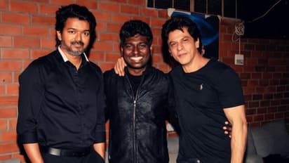 ಅಟ್ಲಿ ಮುಂದಿನ ಚಿತ್ರದಲ್ಲಿ ಸಲ್ಮಾನ್ ಖಾನ್ ಬದಲು ಅಲ್ಲು ಅರ್ಜುನ್, ಇದರ ಬಜೆಟ್ ಎಷ್ಟು?