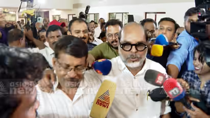 സിപിഎം അനുനയിപ്പിച്ചു: പാലക്കാട് രാജിപ്രഖ്യാപിച്ച സിപിഎം നേതാവ് അബ്ദുൾ ഷുക്കൂർ പാർട്ടി വിടില്ല