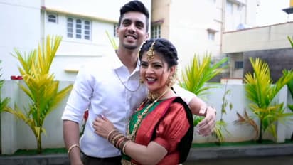 'ഇത് ഷൂട്ടല്ല, ജീവിതത്തിലെ കാര്യം'; എന്‍ഗേജ്‍മെന്‍റ് വ്ളോഗുമായി മാനസി