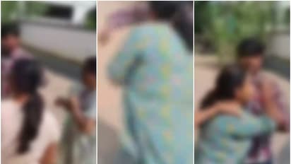 ബെംഗളൂരുവിൽ മലയാളി യുവതിക്ക് നേരെ അതിക്രമം, തെരുവ് നായയെ കല്ലെറിഞ്ഞതിന്  മർദ്ദനവും ലൈംഗിക അതിക്രമവും