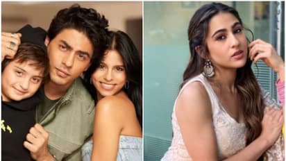 Forget Aryan Khan and Sara Ali Khan: Meet the wealthiest star kid in Bollywood