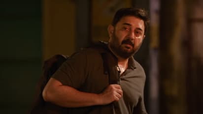 ഗോവിന്ദ് വസന്തയുടെ സംഗീതം, കമല്‍ ഹാസന്‍റെ ആലാപനം; 'മെയ്യഴകന്‍' വീഡിയോ സോംഗ്