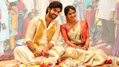 `లగ్గం` మూవీ రివ్యూ, రేటింగ్‌ 