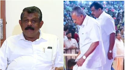 തോമസ് കെ തോമസ് 100 കോടി വാഗ്ദാനം: പ്രതികരിച്ച് ആന്റണി രാജു, 'മുഖ്യമന്ത്രിയെ തെറ്റിദ്ധരിപ്പിച്ചിട്ടില്ല'