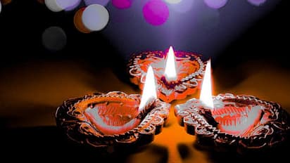 தீபாவளிக்கு 28 லட்சம் விளக்குகள் ஏற்றி உலக சாதனை படைக்க தயாராகும் ராமர் நகரம்!