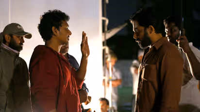 'ഡില്ലി'യുടെ തിരിച്ചുവരവ് ഉടന്; 'കൈതി 2' നെക്കുറിച്ച് ലോകേഷ് കനകരാജ്