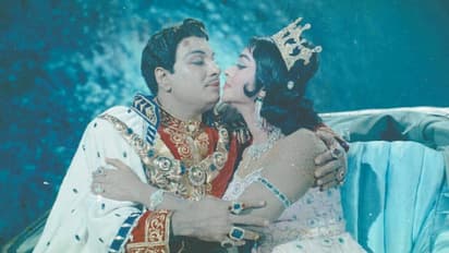 எம்ஜிஆர், நம்பியாருக்காக பீவரிலும் கூட பாட்டு எழுதிய வாலி – அழகு ஒரு ராகம் சூப்பர் ஹிட் பாடலா?