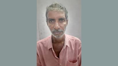 വടകര പുതിയ ബസ് സ്റ്റാൻഡിന് സമീപം വയോധികനെ മരിച്ചനിലയിൽ കണ്ടെത്തിയ സംഭവം; കൊലയാളിയെ പിടികൂടി പൊലീസ്