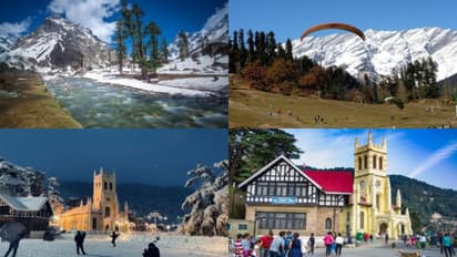 shimla travel