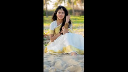 ನಾ ನಿಮ್ಮ ಫ್ಯಾನ್ ಎಂದ ಜನಪ್ರಿಯ ನಿರ್ದೇಶಕ ಮಣಿರತ್ನಂ, ಶಾಕ್ ಆದ ಸಾಯಿ ಪಲ್ಲವಿ ಹೀಗ್ ಮಾಡಿದ್ರು!